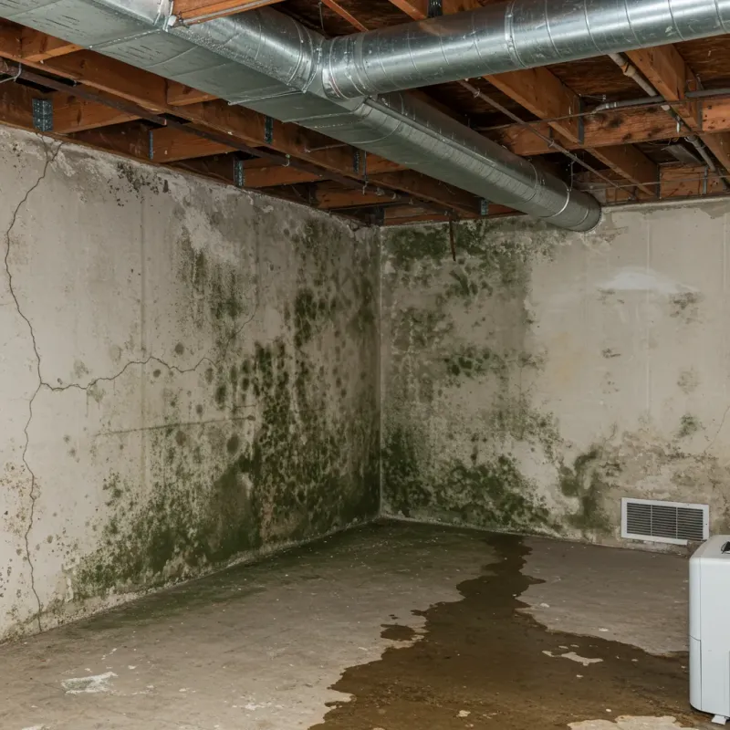 Professional Mold Removal in Columbia County, FL